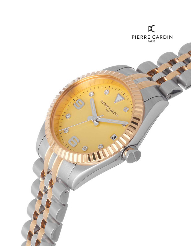 Pierre Cardin Ladies Watch